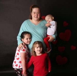 Meet your Posher, Bre anna